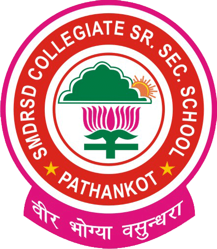 S.M.D.R.S.D. Collegiate Sr. Sec. School